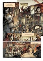 Samurai Legenden # 03