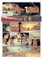 Samurai # 11