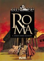 Roma # 05 (von 13)