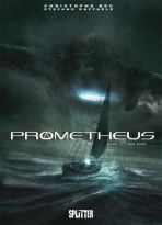 Prometheus # 15 - Das Dorf