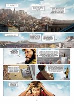 Prometheus # 15 - Das Dorf