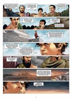 Prometheus # 15 - Das Dorf