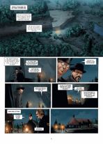 Prometheus # 15 - Das Dorf