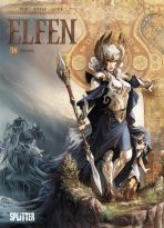 Elfen # 18 - Alyana