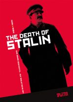 Death of Stalin, The - Neuauflage