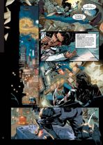 Assassins Creed Book - Uprising