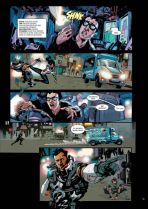 Assassins Creed Book - Uprising