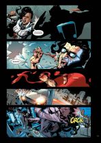 Assassins Creed Book - Uprising