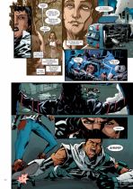 Assassins Creed Book - Uprising