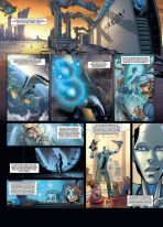 Androiden # 02 (von 12)