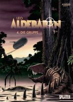 Aldebaran # 04 (von 5, Splitter)