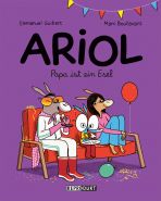 Ariol # 08 - Papa ist ein Esel