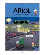 Ariol # 08 - Papa ist ein Esel