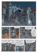 Ralph Azham # 10 (von 12, 2. Zeitalter Bd. 3)