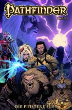 Pathfinder # 01 - 02 (von 2)