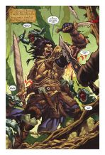 Pathfinder # 01 - 02 (von 2)