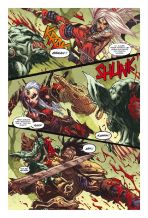 Pathfinder # 01 - 02 (von 2)