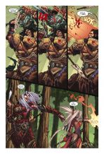 Pathfinder # 01 - 02 (von 2)