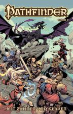 Pathfinder # 01 - 02 (von 2)