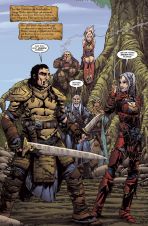Pathfinder # 01 - 02 (von 2)