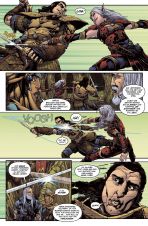 Pathfinder # 01 - 02 (von 2)