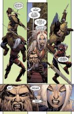 Pathfinder # 01 - 02 (von 2)