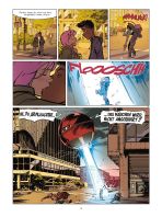 Spirou pr�sentiert # 01 - Zyklotrop I (von 3)