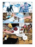 Spirou pr�sentiert # 01 - Zyklotrop I (von 3)