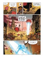 Spirou pr�sentiert # 01 - Zyklotrop I (von 3)