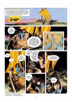 Jugurtha Gesamtausgabe # 03 (von 5)