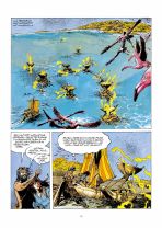Jugurtha Gesamtausgabe # 03 (von 5)