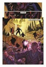 Black Panther (Serie ab 2017) # 01 - 05