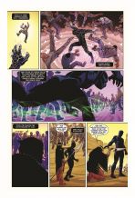 Black Panther (Serie ab 2017) # 01 - 05