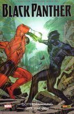 Black Panther (Serie ab 2017) # 01 - 05