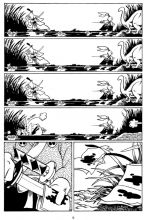 Usagi Yojimbo # 02 - Samurai!