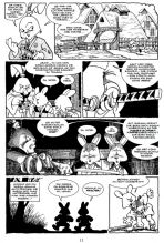 Usagi Yojimbo # 02 - Samurai!