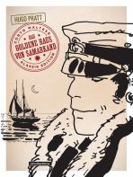 Corto Maltese # 08 (Klassik Edition) - Das Goldene Haus von Samarkand