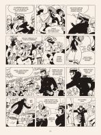 Corto Maltese # 08 (Klassik Edition) - Das Goldene Haus von Samarkand