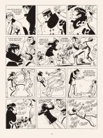 Corto Maltese # 08 (Klassik Edition) - Das Goldene Haus von Samarkand