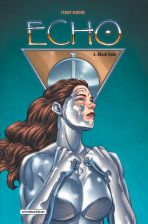 Echo # 03 (von 3)