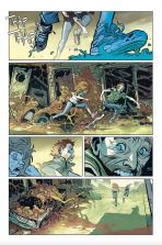 Oblivion Song # 01