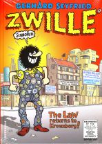 Zwille