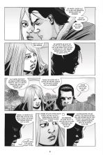 Walking Dead, The # 29 HC - Ein Schritt zu weit