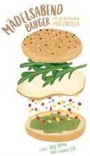 Rezepte meiner Freunde, Die (Illustriertes Kochbuch)