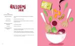 Rezepte meiner Freunde, Die (Illustriertes Kochbuch)