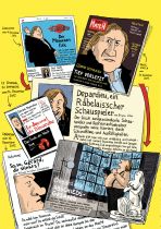 Grard: Fnf Jahre am Rockzipfel von Depardieu