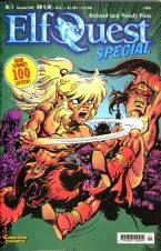 Elfquest Special # 01