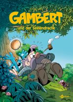 Gambert # 02 (von 3)