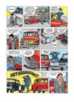 Agent 327 # 01 - Die ersten Ermittlungen