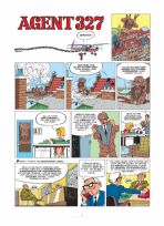 Agent 327 # 01 - Die ersten Ermittlungen
